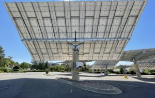 commercial electric shed - zero-voc