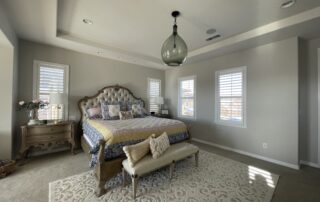 interior painting in Aurora, CO