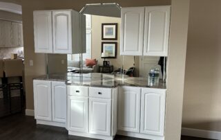 Professional Cabinet Painters in Centennial