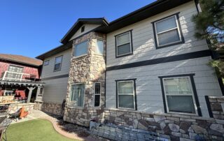 Professional Painting in Colorado