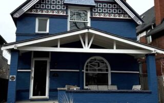 Professional Painting in Littleton