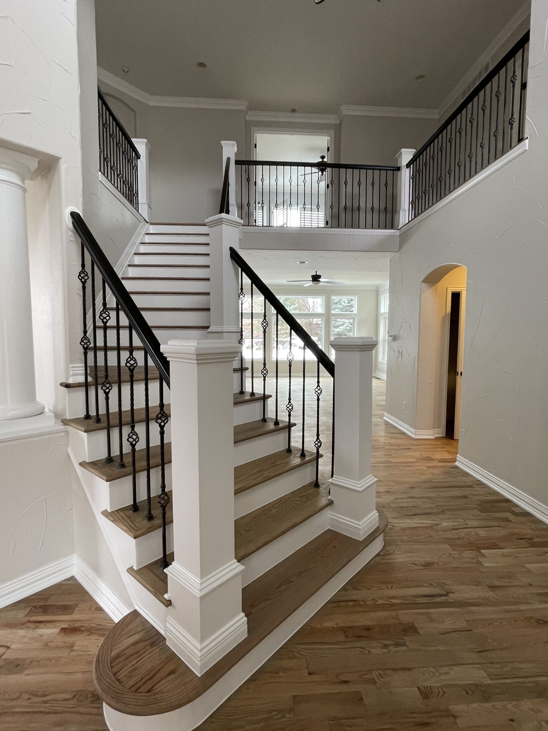 interior house painting