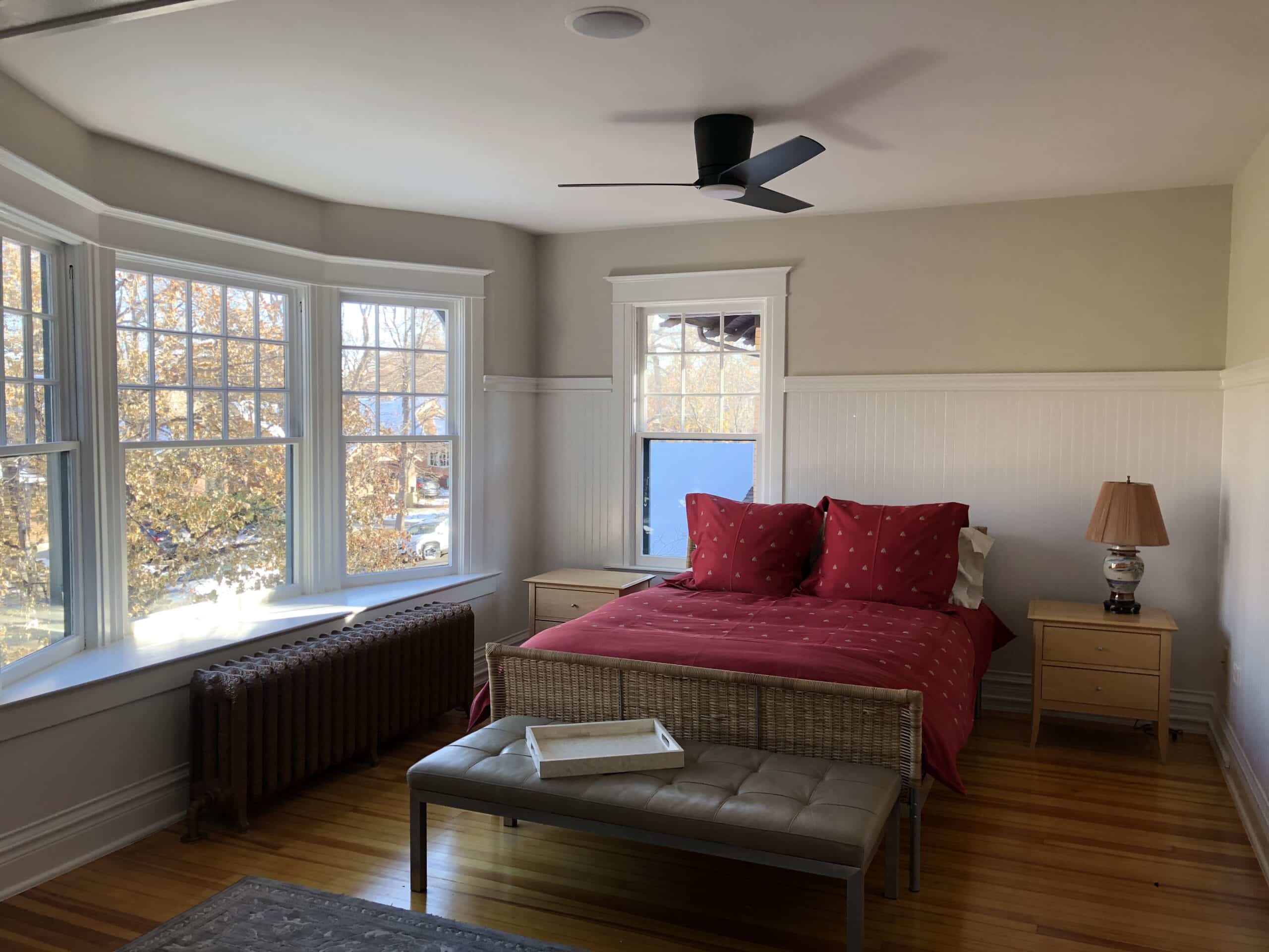interior house painting