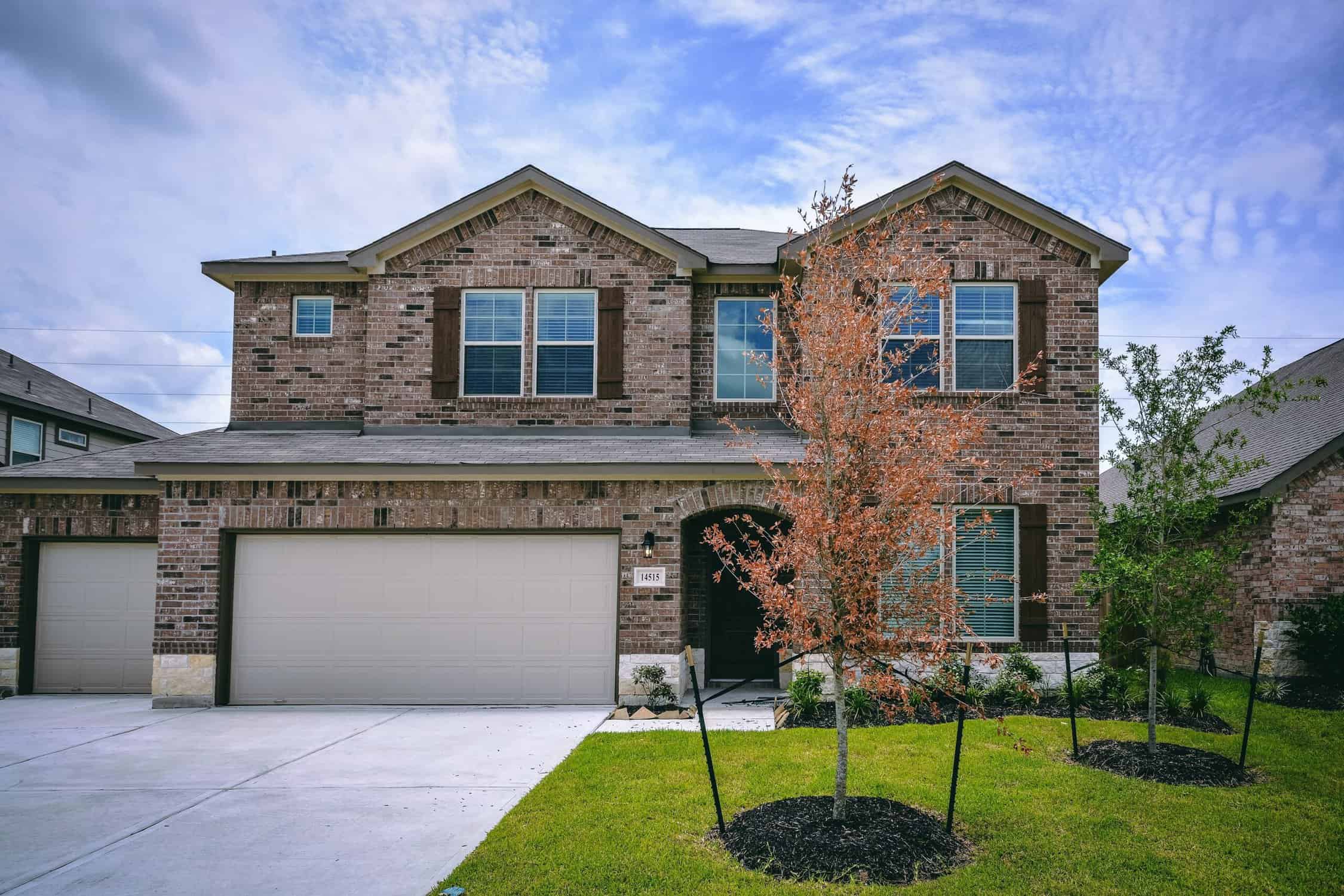 Exterior Painting